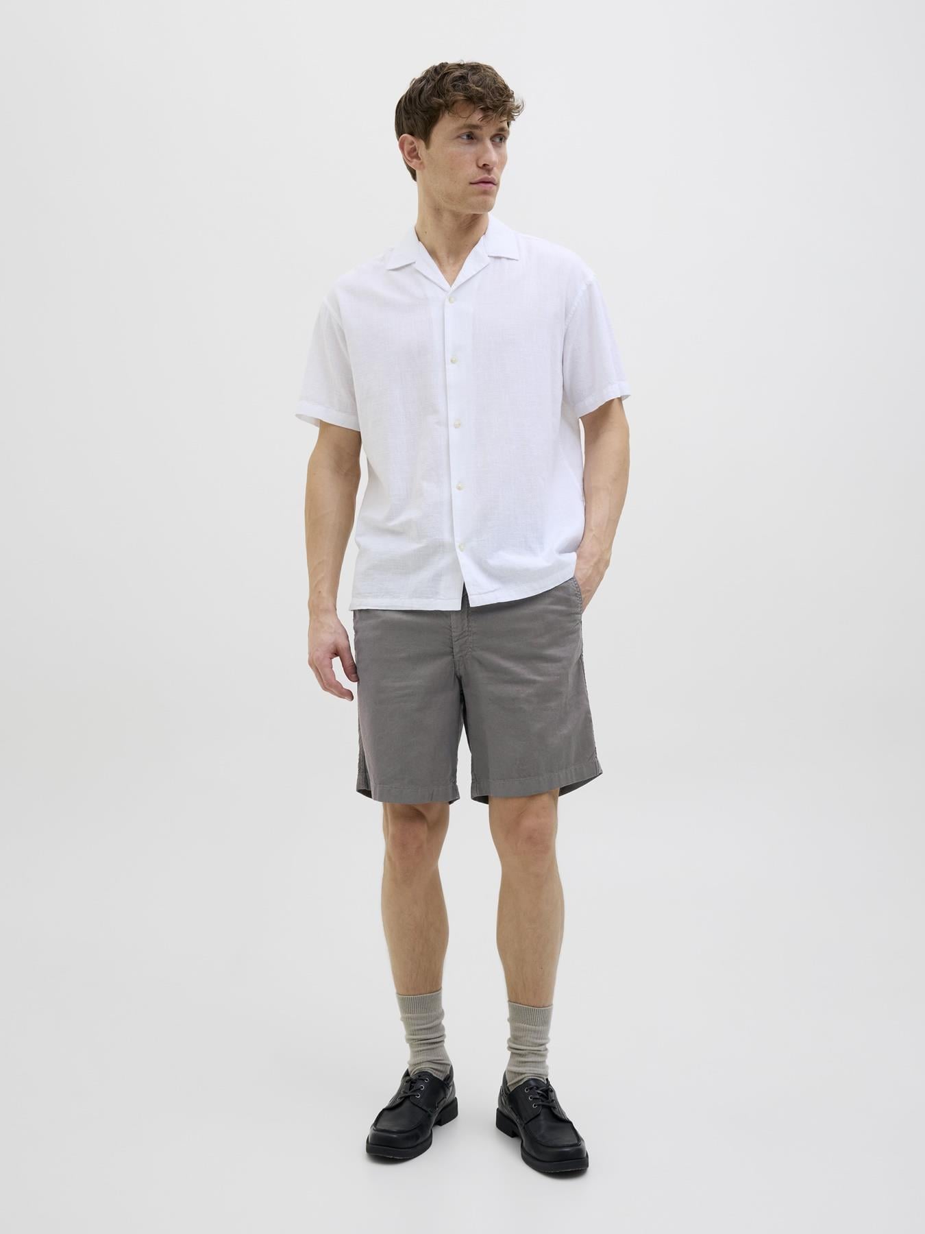 JPSTJAIDEN CAMPAIGN HYBRIDBONDISHORT SRT 