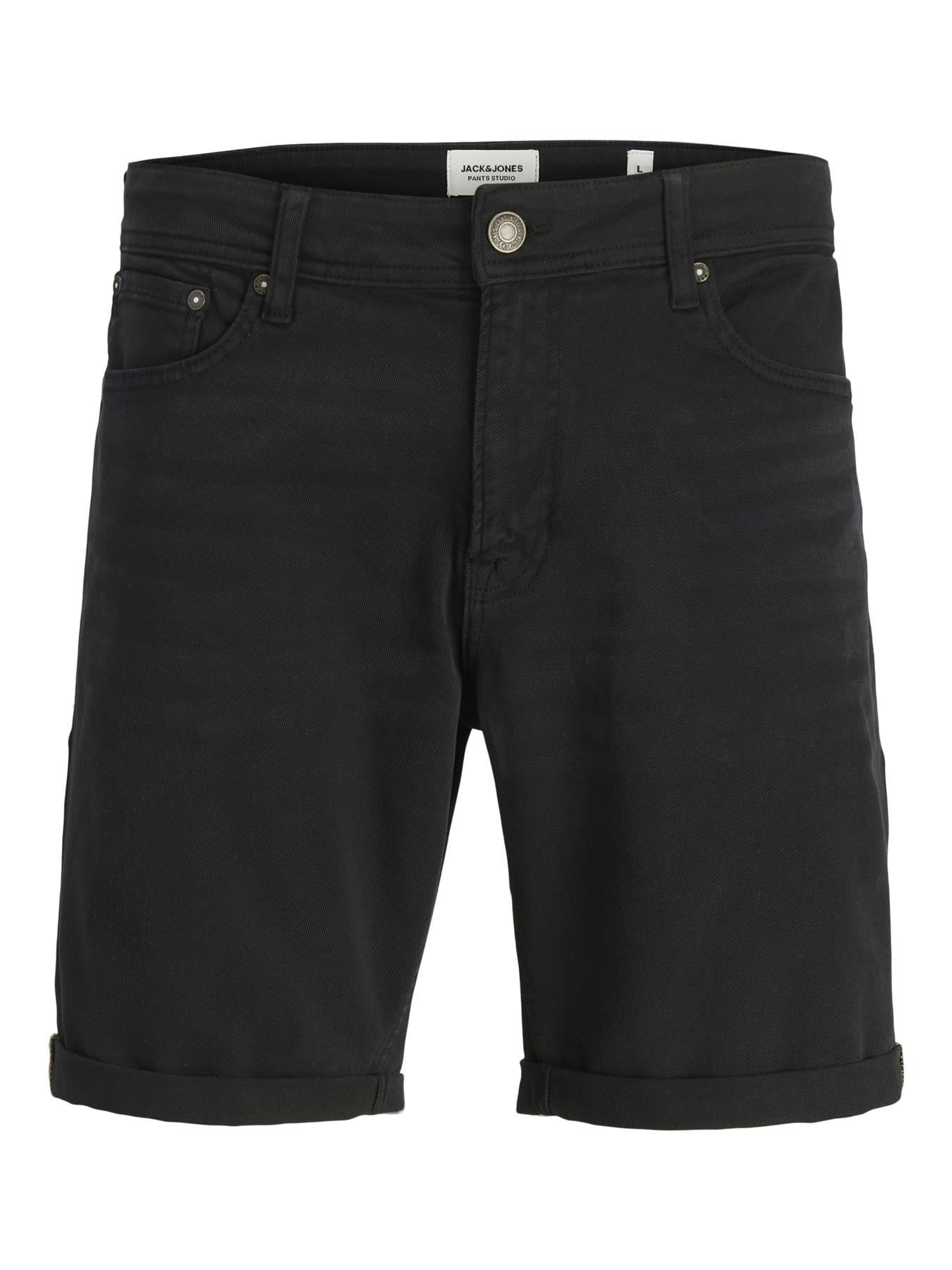 JPSTRICK Ethan Icon SRT SN Jogger Şort – Spor & Günlük Kullanım İçin Erkek Şort 