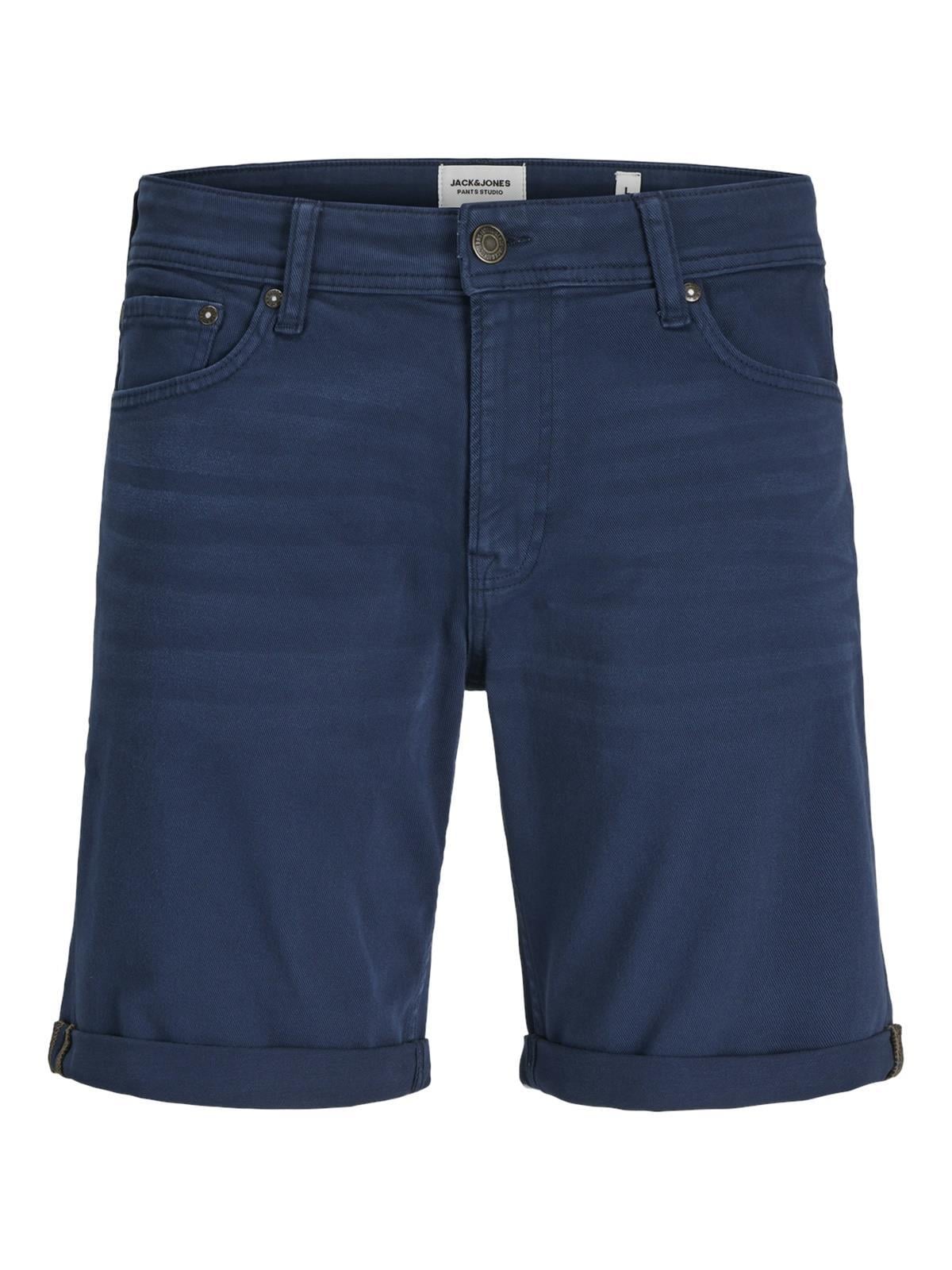 JPSTRICK Ethan Icon SRT SN Jogger Şort – Spor & Günlük Kullanım İçin Erkek Şort 