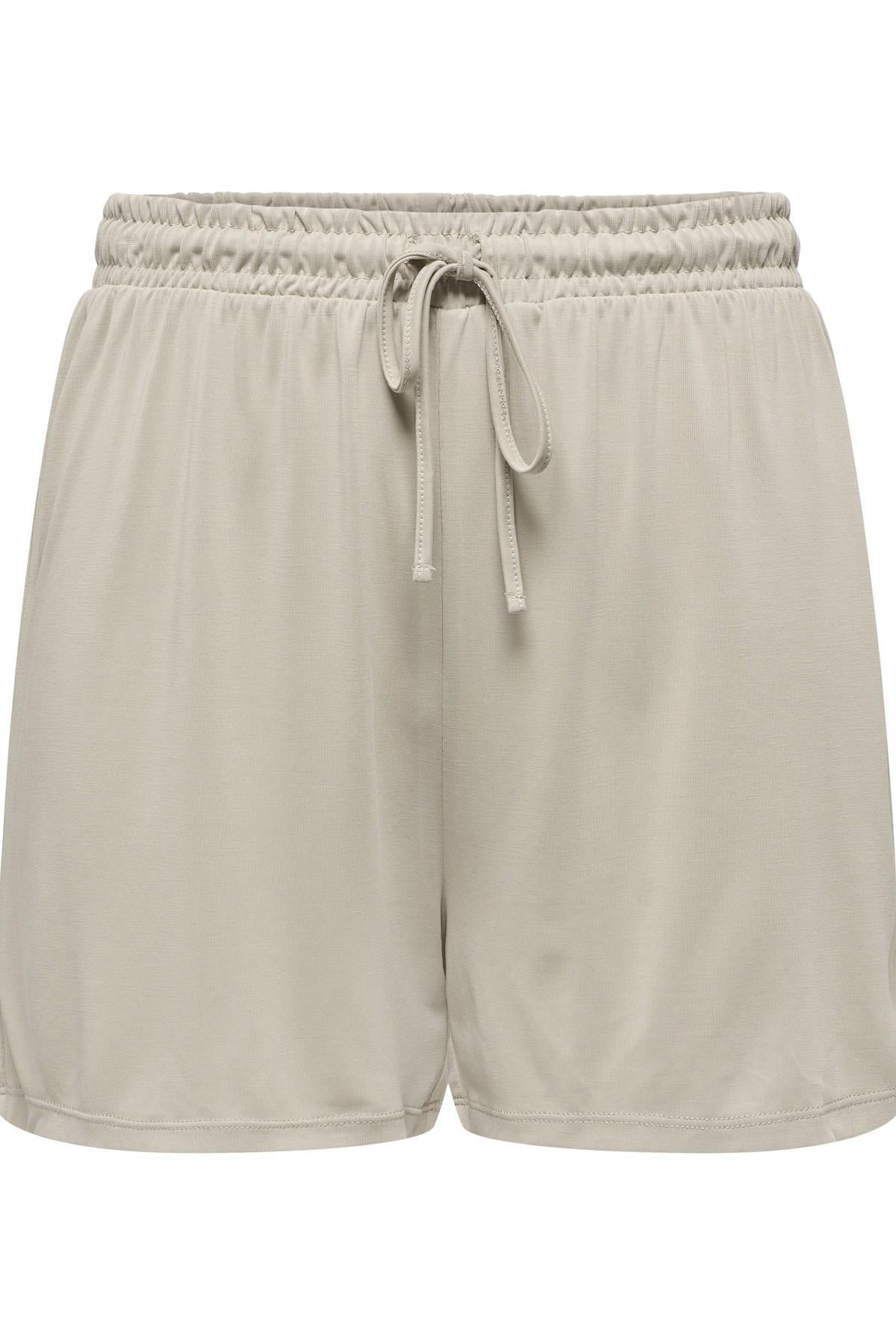 ONLHANNAH STRING SHORTS JRS 