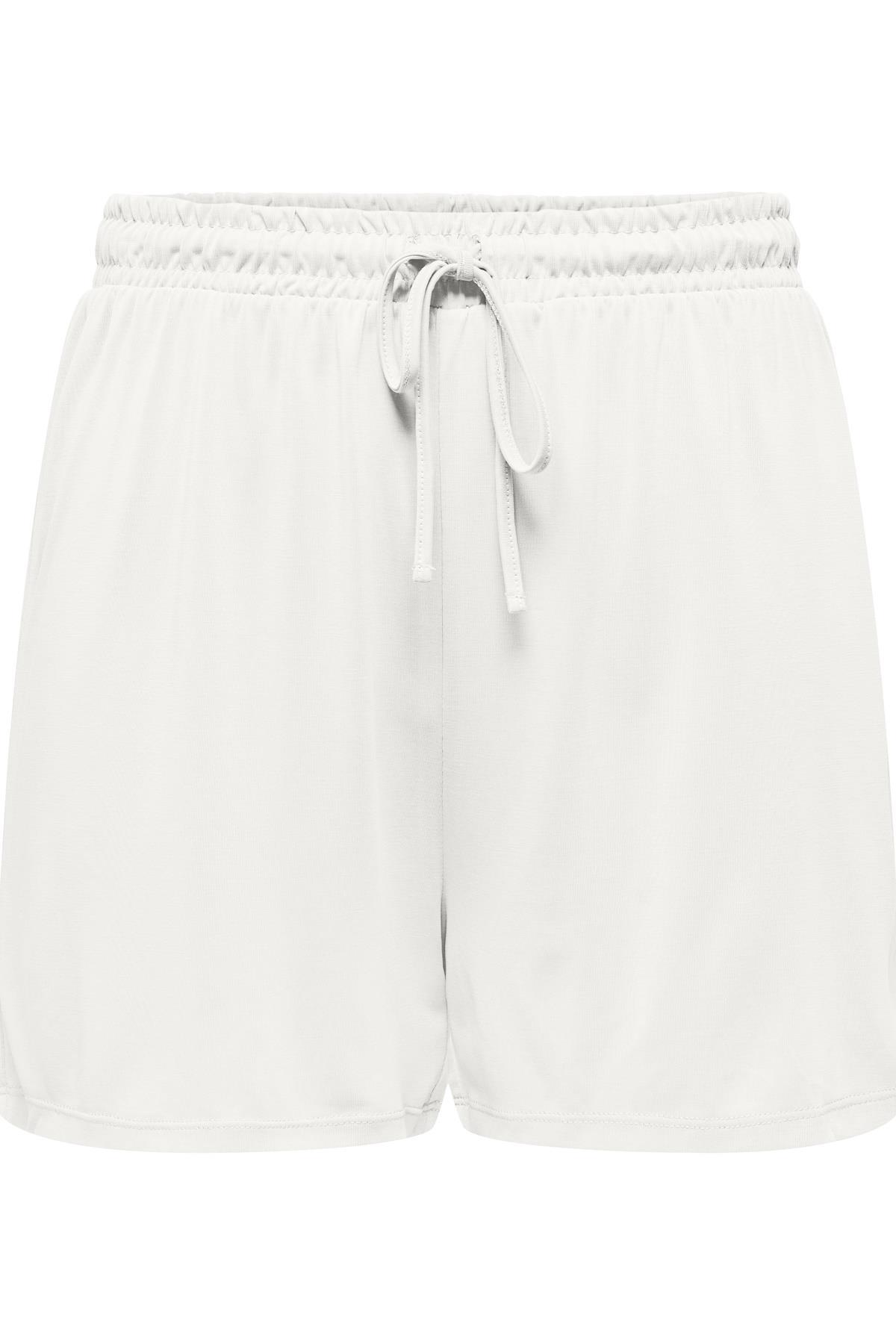 ONLHANNAH STRING SHORTS JRS 