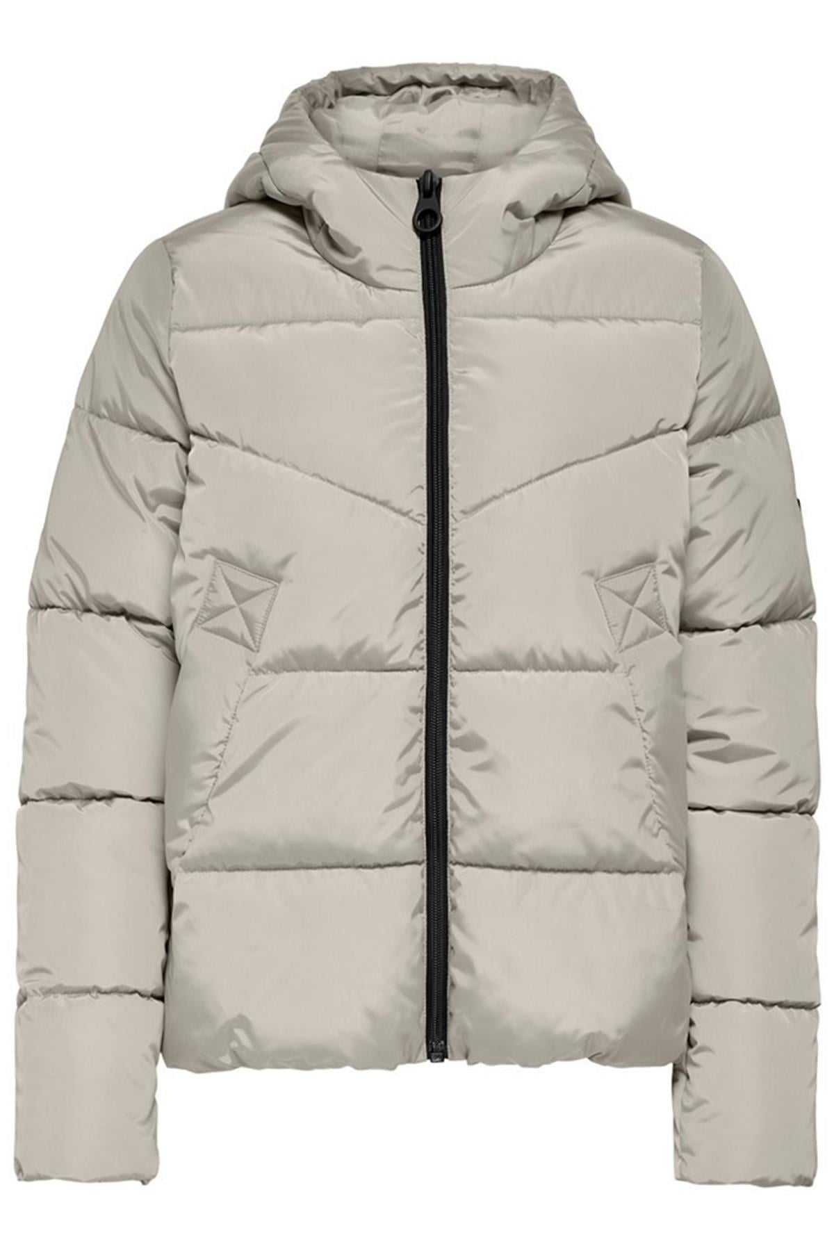 ONLY ONLNEWAMANDA SHORT JACKET CC OTW TAŞ 