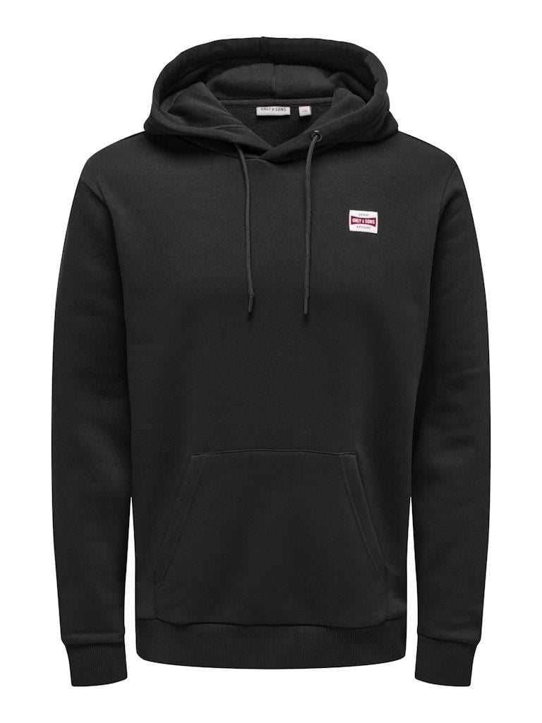 ONSDAWSON REG HOODIE VD 