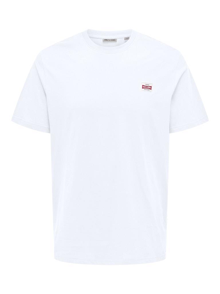 ONSDAWSON REG SS TEE VD 