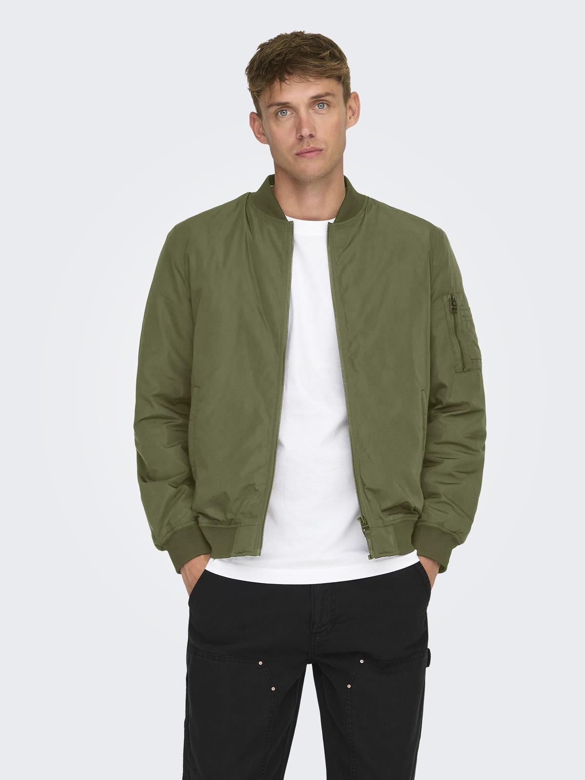 ONSJOSHUA BOMBER OTW NOOS 