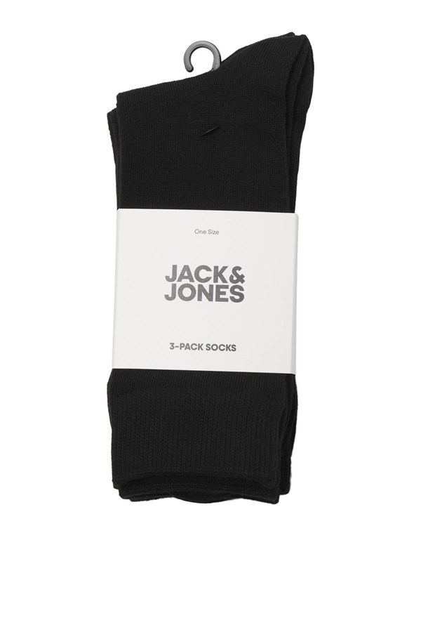 JACBLACK FRIDAY SOCKS 3 PACK 