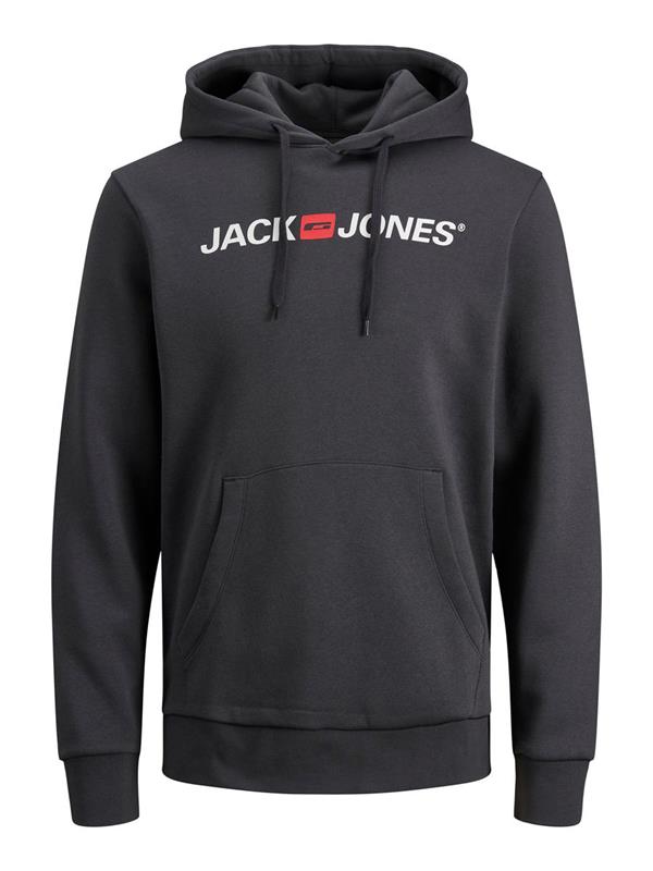 Jack & Jones Erkek Jjecorp Eski Logo  Noos Sweatshirt 
