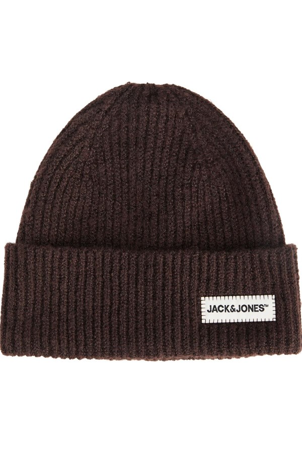 Jack & Jones JACCOLTON Erkek Bere Regular Fit Günlük Sıcak Tutan 