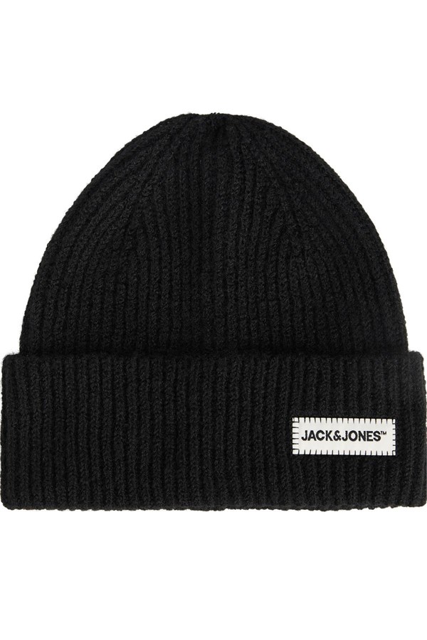 Jack & Jones JACCOLTON Erkek Bere Regular Fit Günlük Sıcak Tutan 