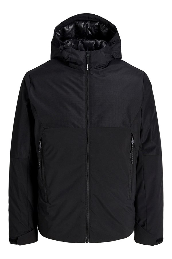 Jack & Jones JCOCLUB AXEL Erkek Hafif Ceket Günlük Rahat Şık 