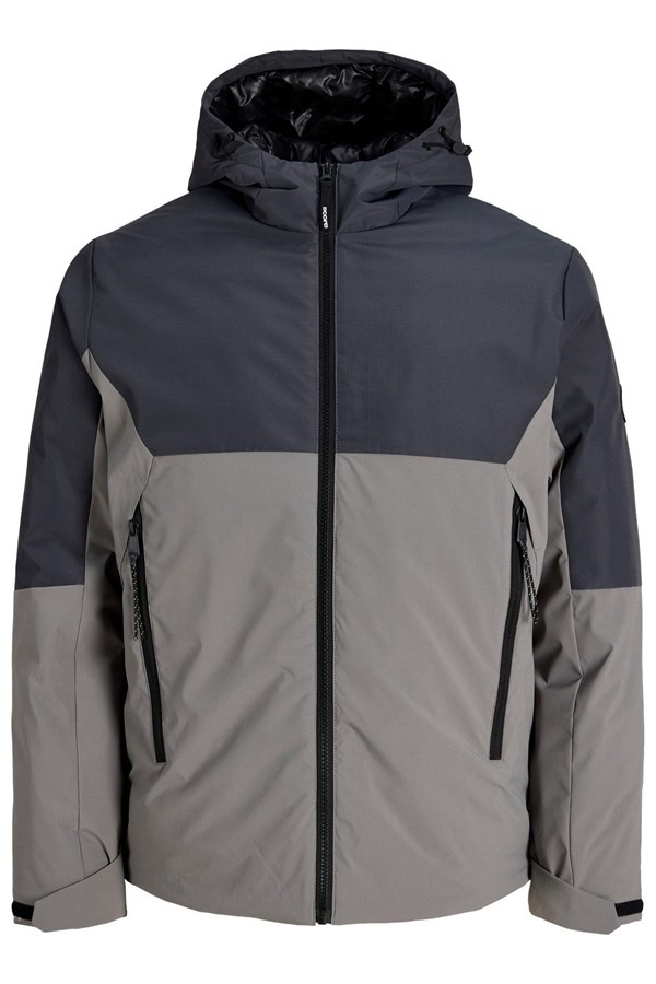 Jack & Jones JCOCLUB AXEL Erkek Hafif Ceket Günlük Rahat Şık 