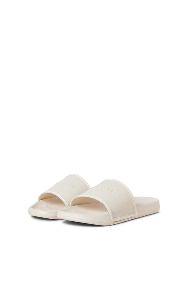 Jack & Jones JFWARTILLERY Erkek Terlik Kaydırmaz Taban Rahat Günlük Yazlık 