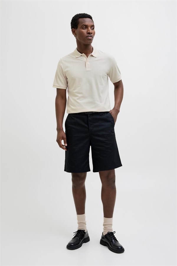 Jack & Jones JJKANE Erkek Polo Tişört Kısa Kollu Şık Günlük 
