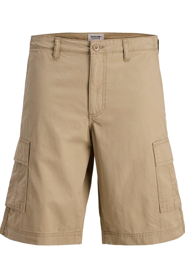 Jack & Jones JPSTCOLE Matty Erkek Kargo Şort 