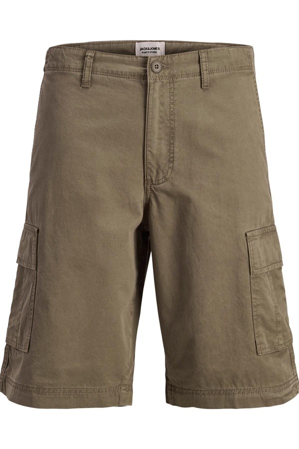 Jack & Jones JPSTCOLE Matty Erkek Kargo Şort 