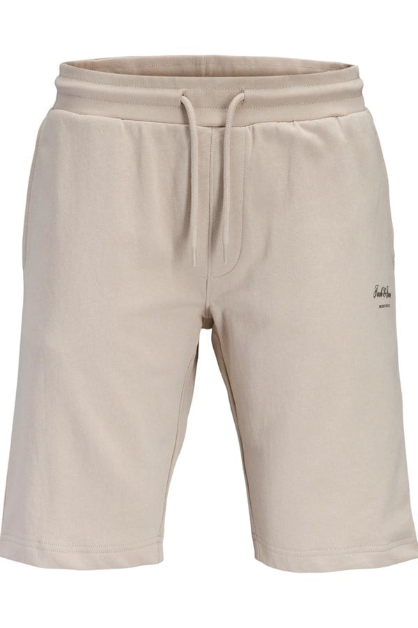 Jack & Jones JPSTGORDON Archive Erkek Sweat Şort 