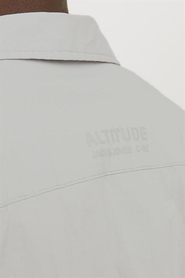 JACK&JONES JCOALTITUDE SHIRT SS OVERSIZED12251280 TAŞ