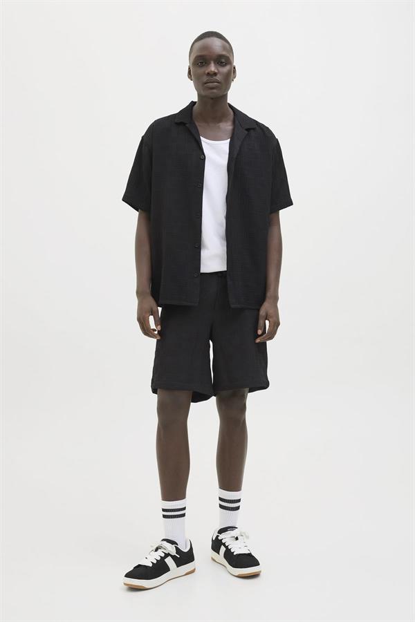 JJEMATTEO RESORT SHIRT SS SN 