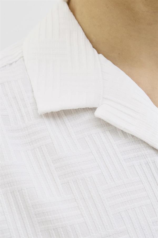 JJEMATTEO RESORT SHIRT SS SN 