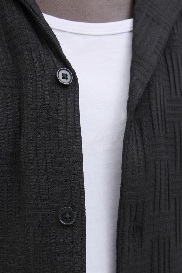 JJEMATTEO RESORT SHIRT SS SN 