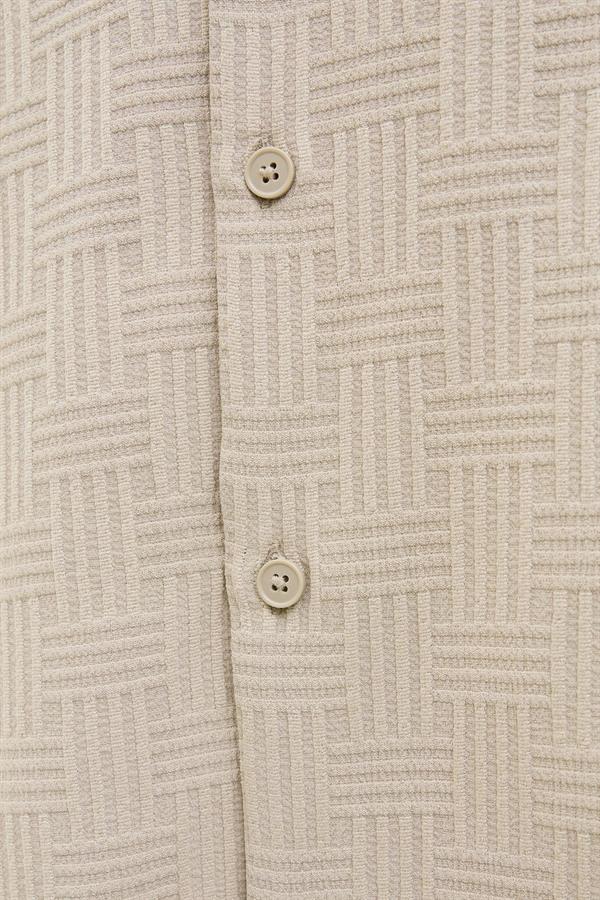 JJEMATTEO RESORT SHIRT SS SN 