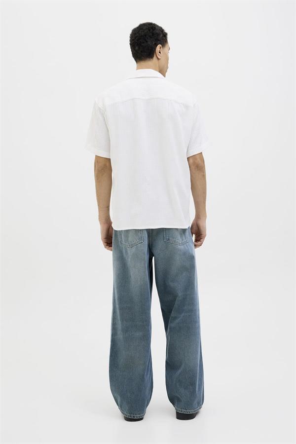 JJEMATTEO RESORT SHIRT SS SN 