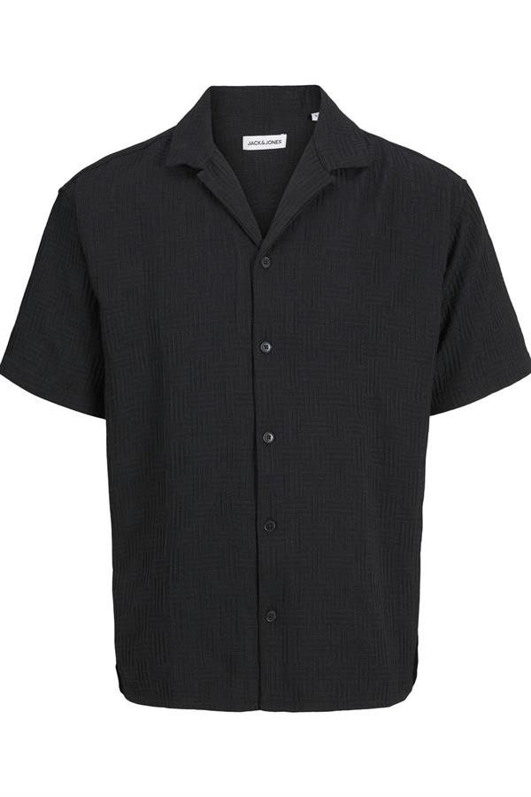 JJEMATTEO RESORT SHIRT SS SN 