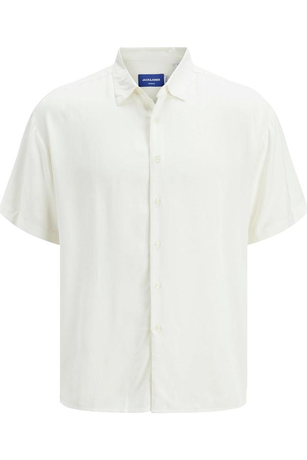 JORJOSHUA VISCOSE SHIRT SS 