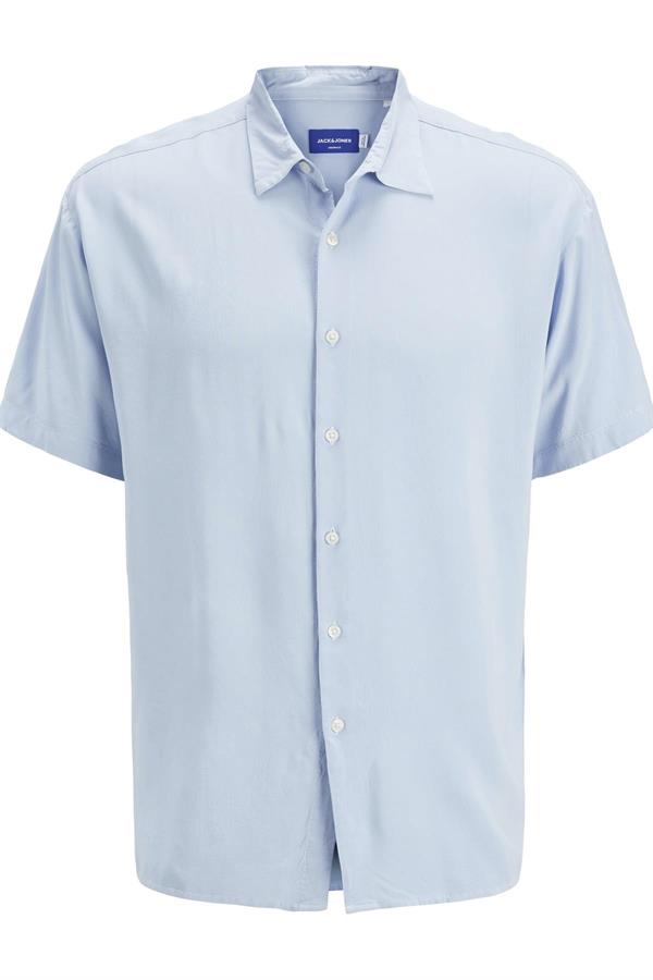 JORJOSHUA VISCOSE SHIRT SS 