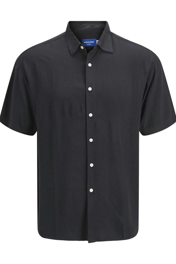 JORJOSHUA VISCOSE SHIRT SS 