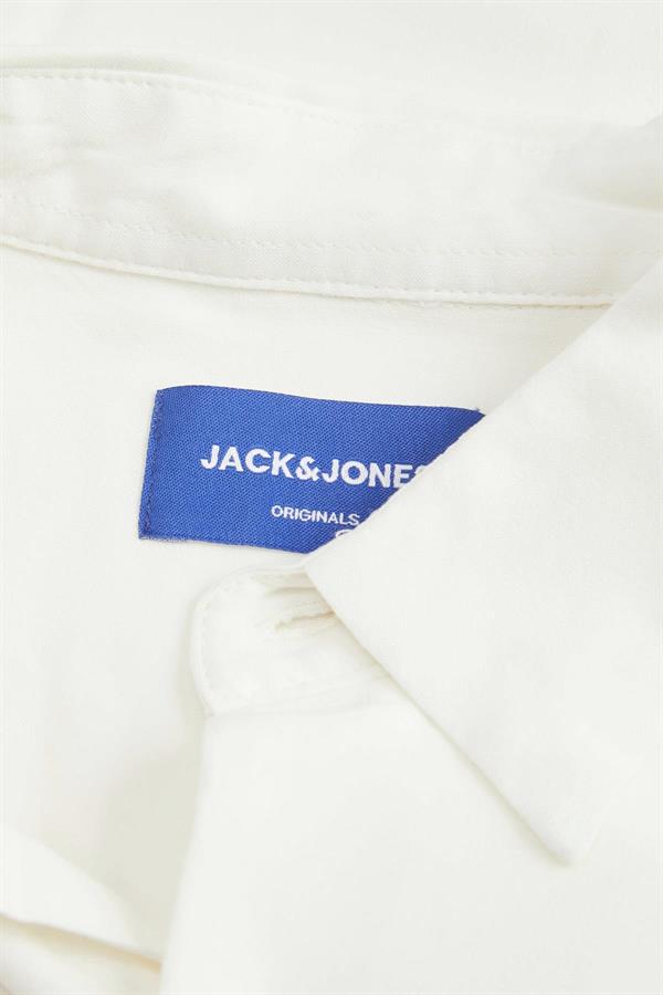 JORJOSHUA VISCOSE SHIRT SS 