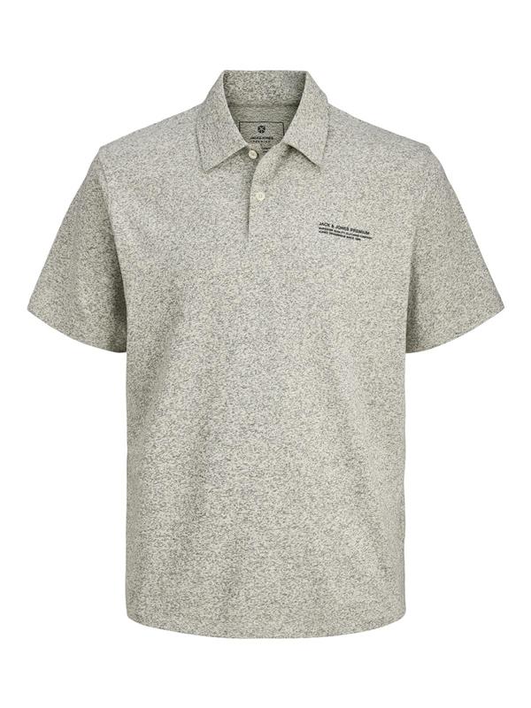 JPRLEWIS KISA KOLLU POLO YAKA TİŞÖRT 