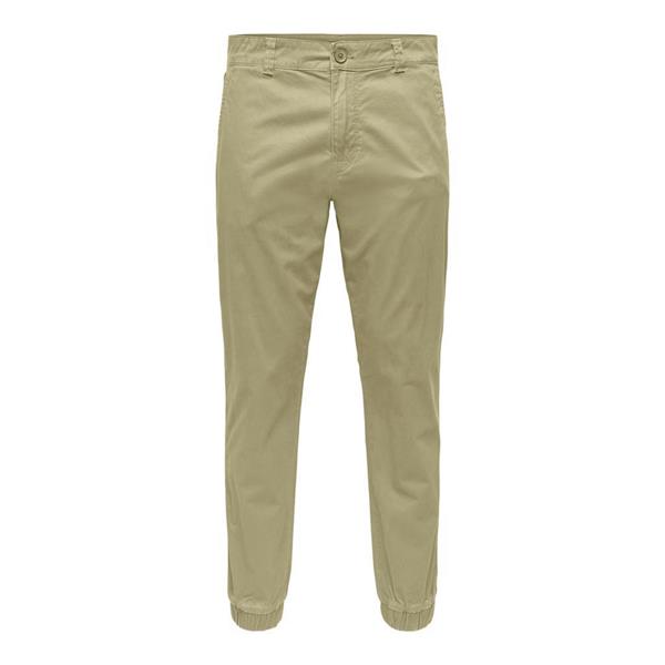 ONLY&SONS ONSCAM AGED CUFF CHINO 9626 ERKEK PANTOLON 