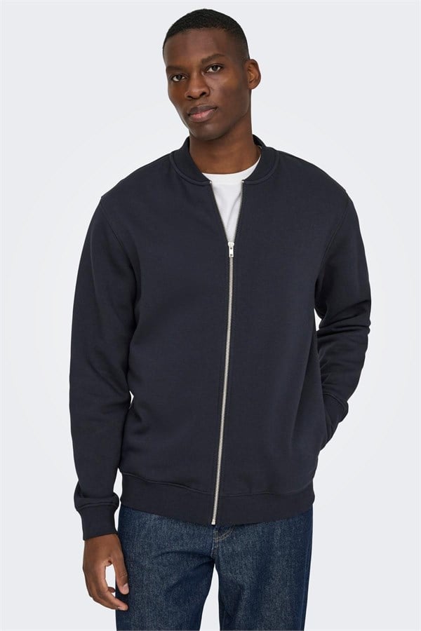 ONSCERES REG ZIP BOMBER JCK NOOS 