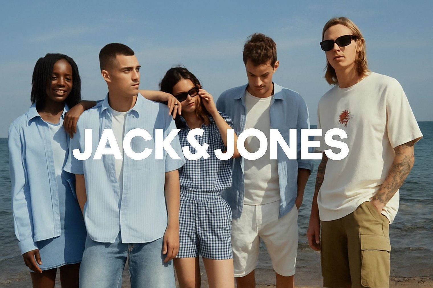 Jack&Jones