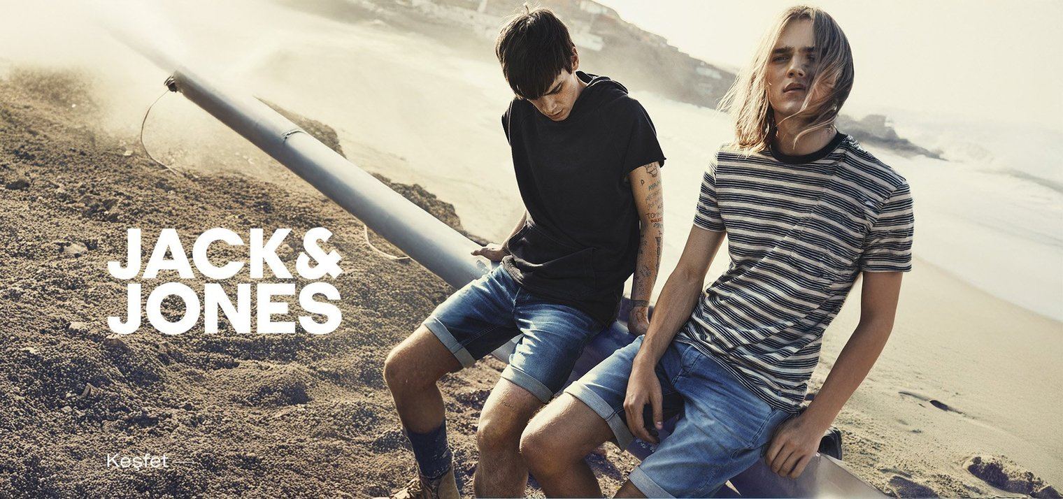Jack&Jones