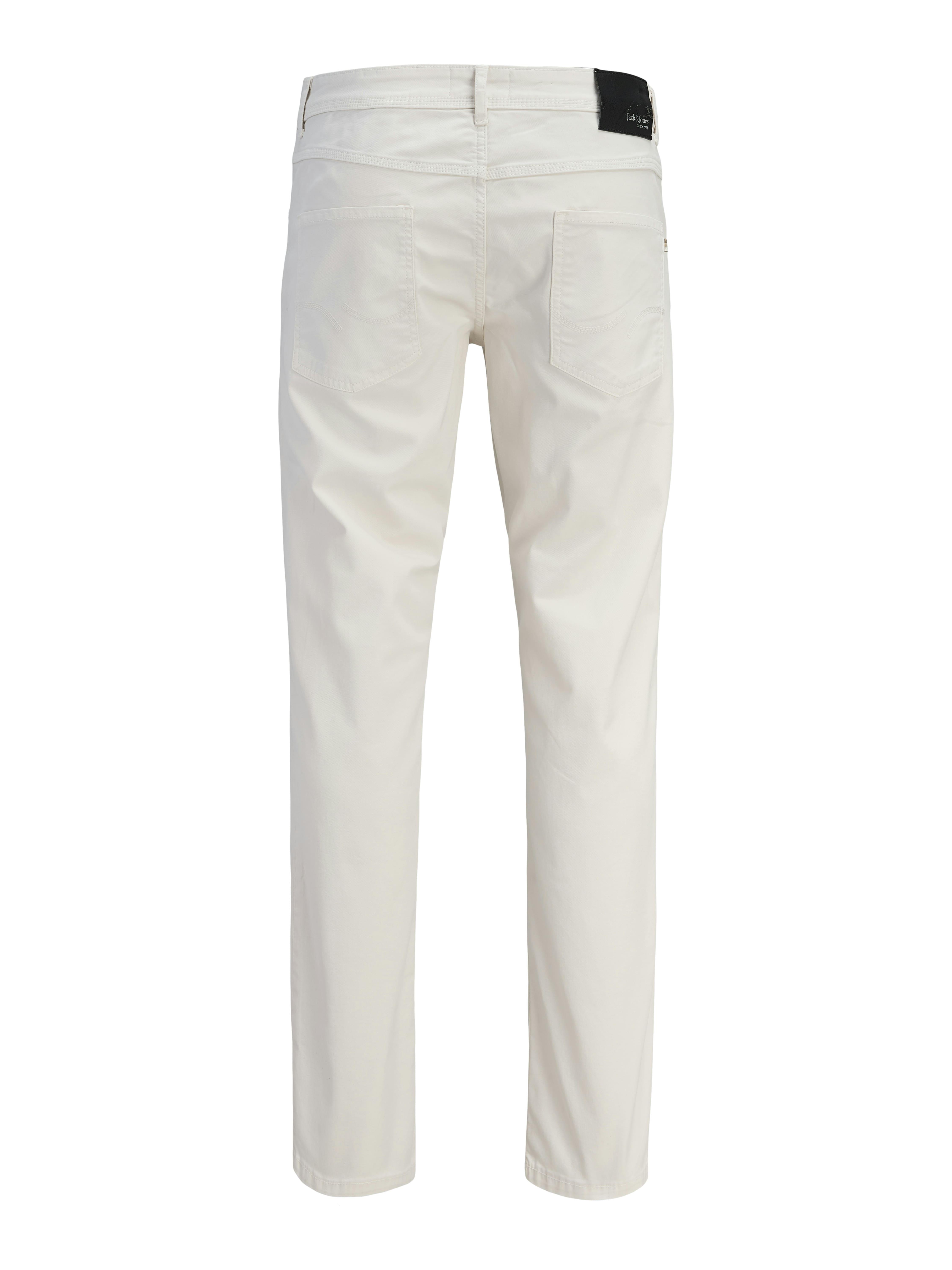 Jack & Jones Clark Finn Esnek Pamuklu Erkek Pantolon
