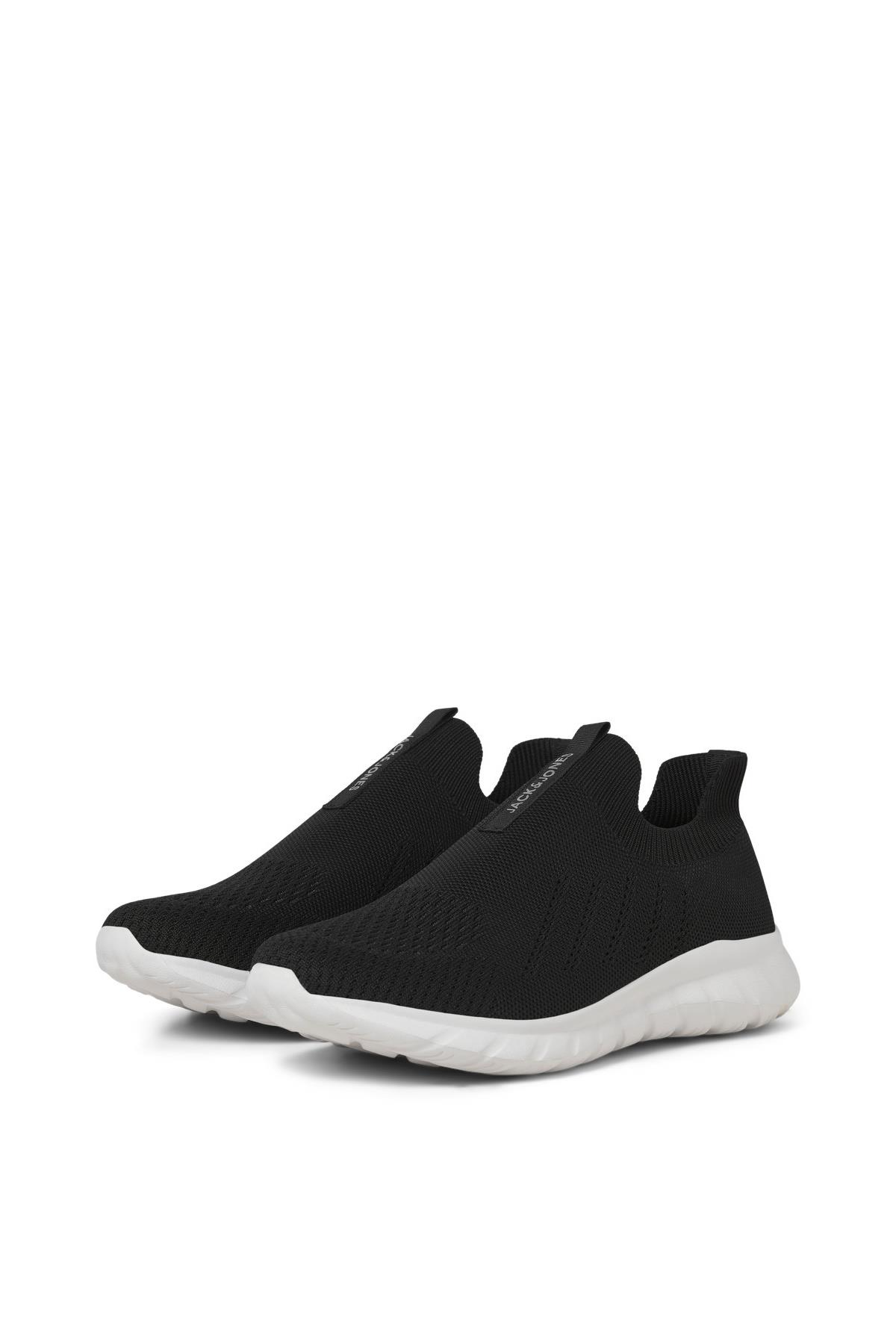 Jack & Jones JFWJESMOND Erkek Triko Sneaker – Günlük Spor Ayakkabı 