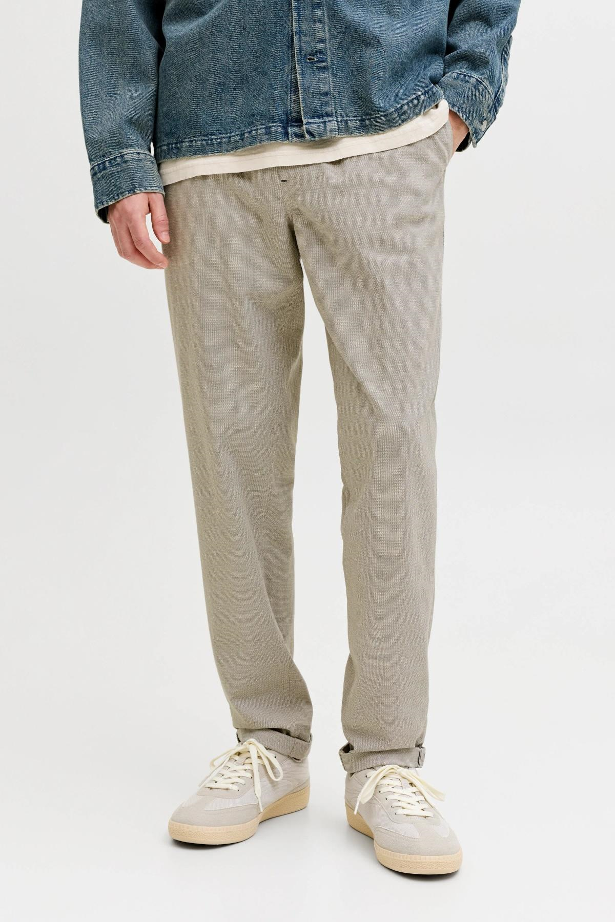 Jack & Jones JPSTACE SOLAR Erkek Jogger Pantolon – Spor ve Günlük Kullanım 