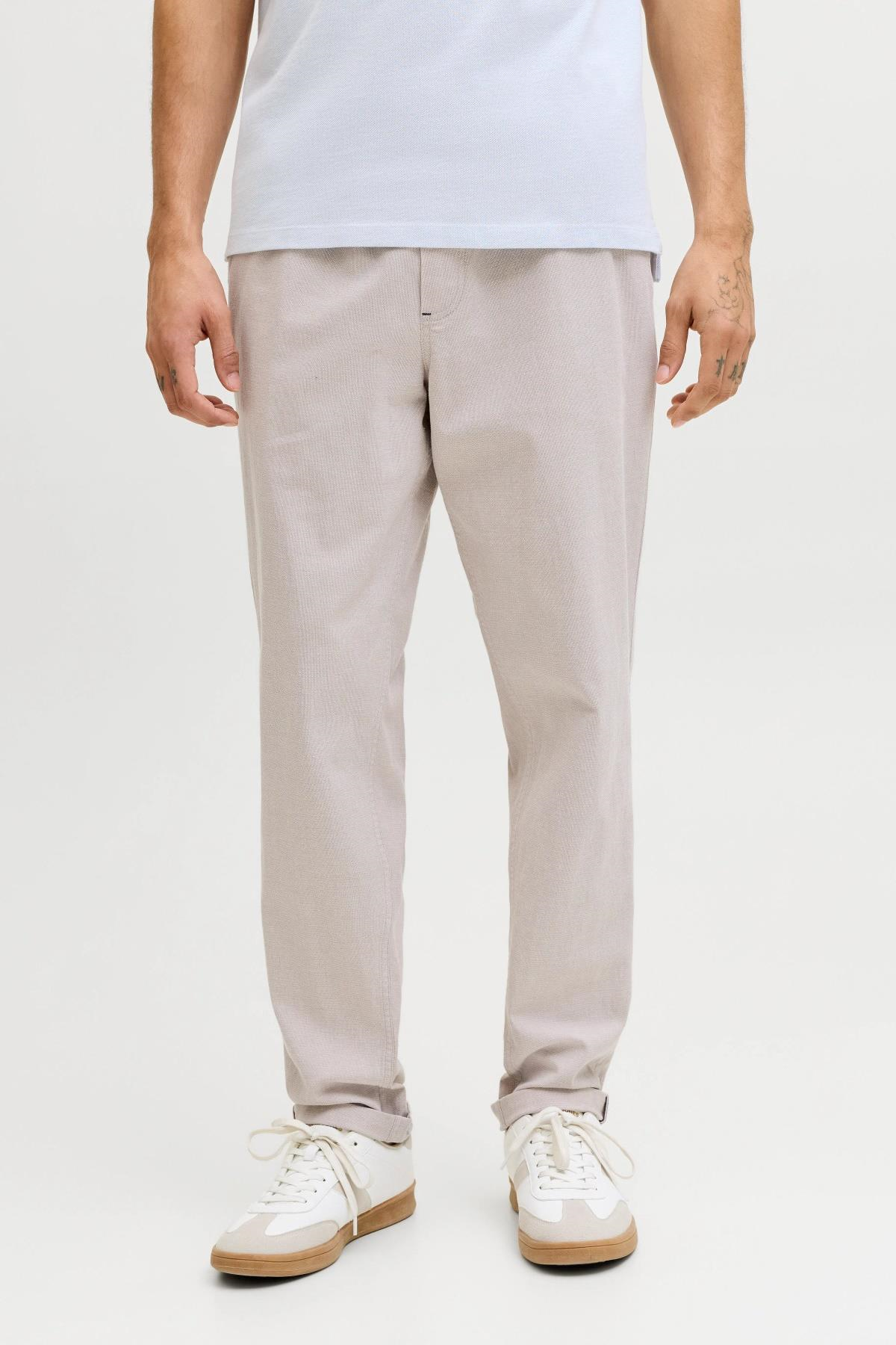 Jack & Jones JPSTACE SOLAR Erkek Jogger Pantolon – Spor ve Günlük Kullanım 