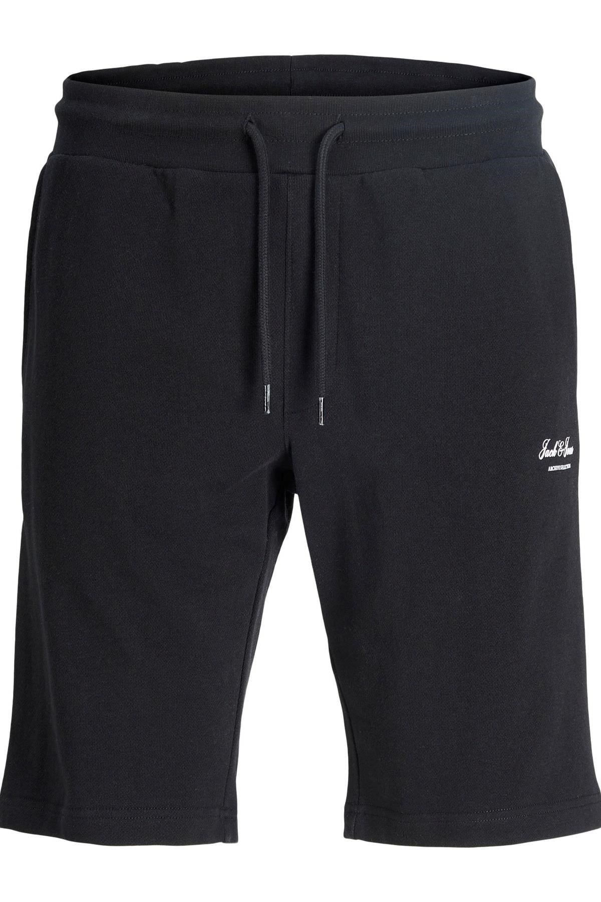Jack & Jones JPSTGORDON Archive Erkek Sweat Şort 