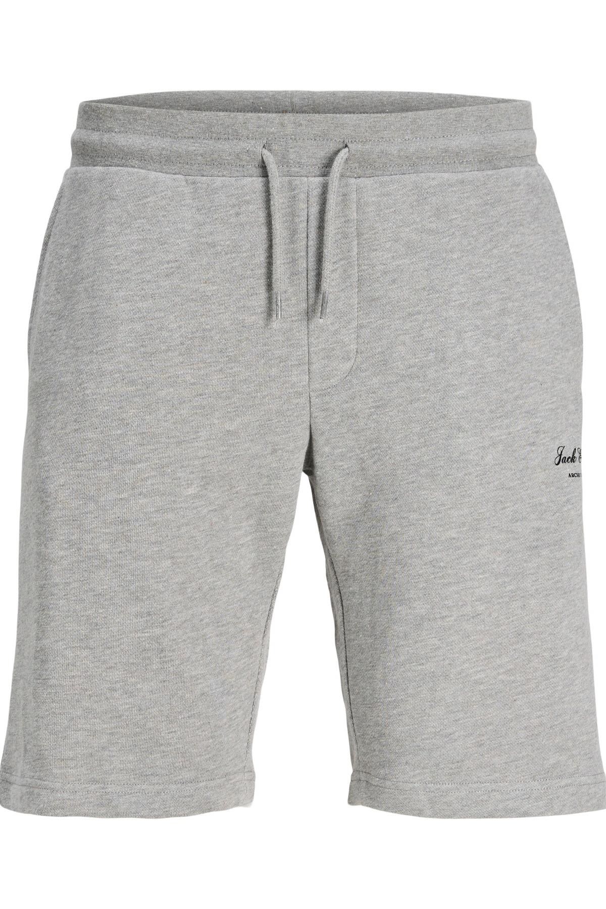 Jack & Jones JPSTGORDON Archive Erkek Sweat Şort 