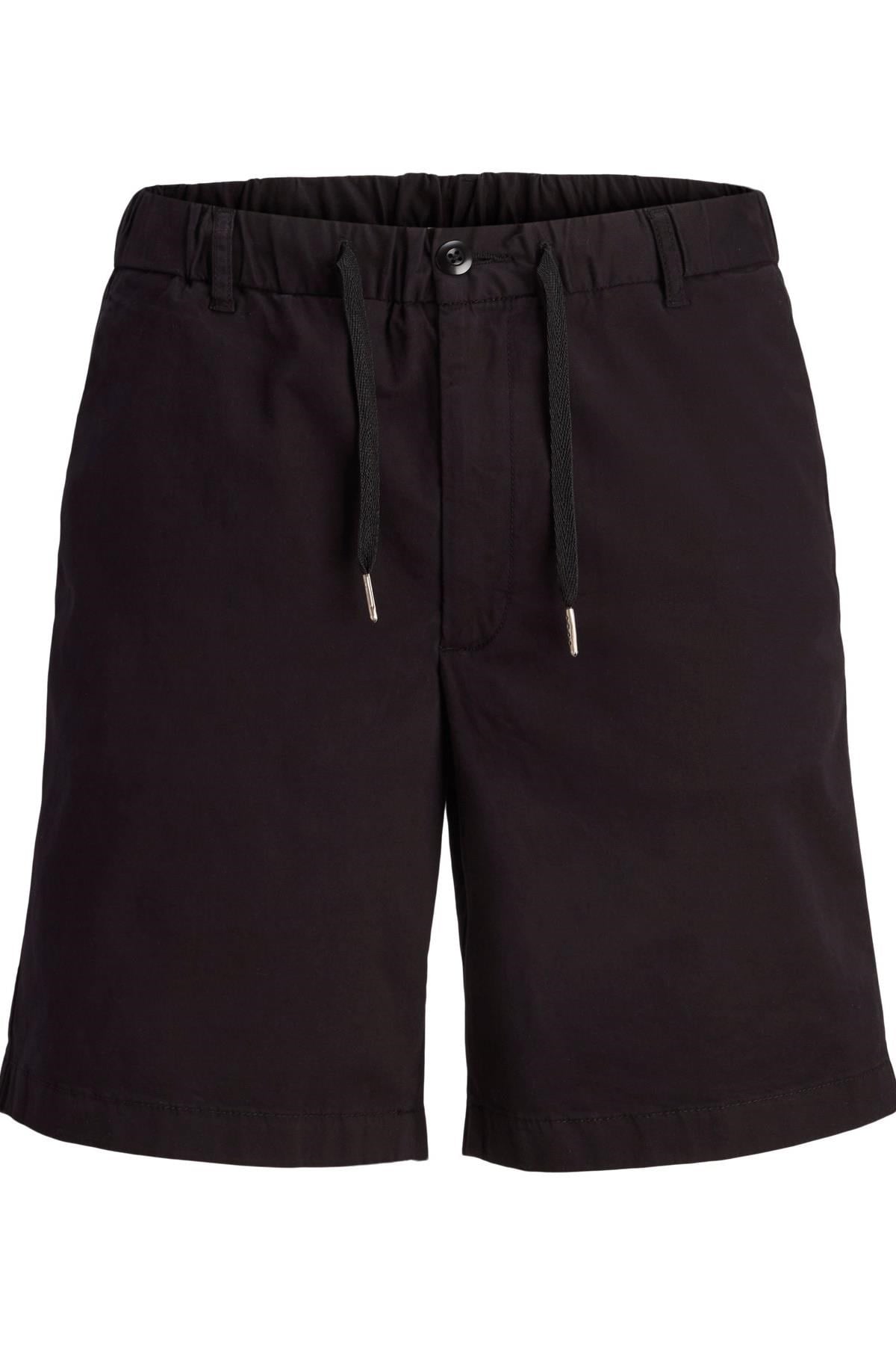 Jack & Jones JPSTJAIDEN ROCCO Hybrid Jogger Erkek Şort Regular Fit 