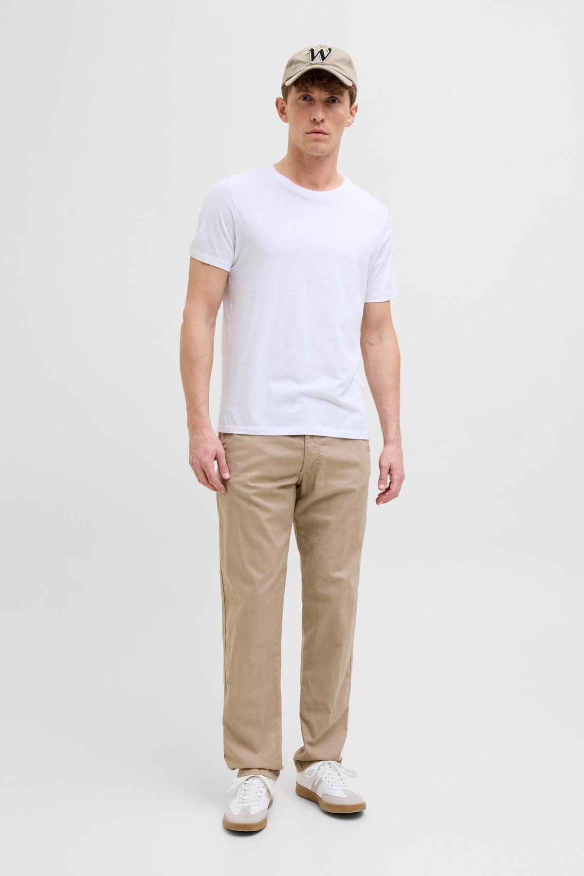 Jack & Jones JPSTKANE Hybrid Bondi Erkek Jogger Pantolon Rahat Kesim Yazlık 