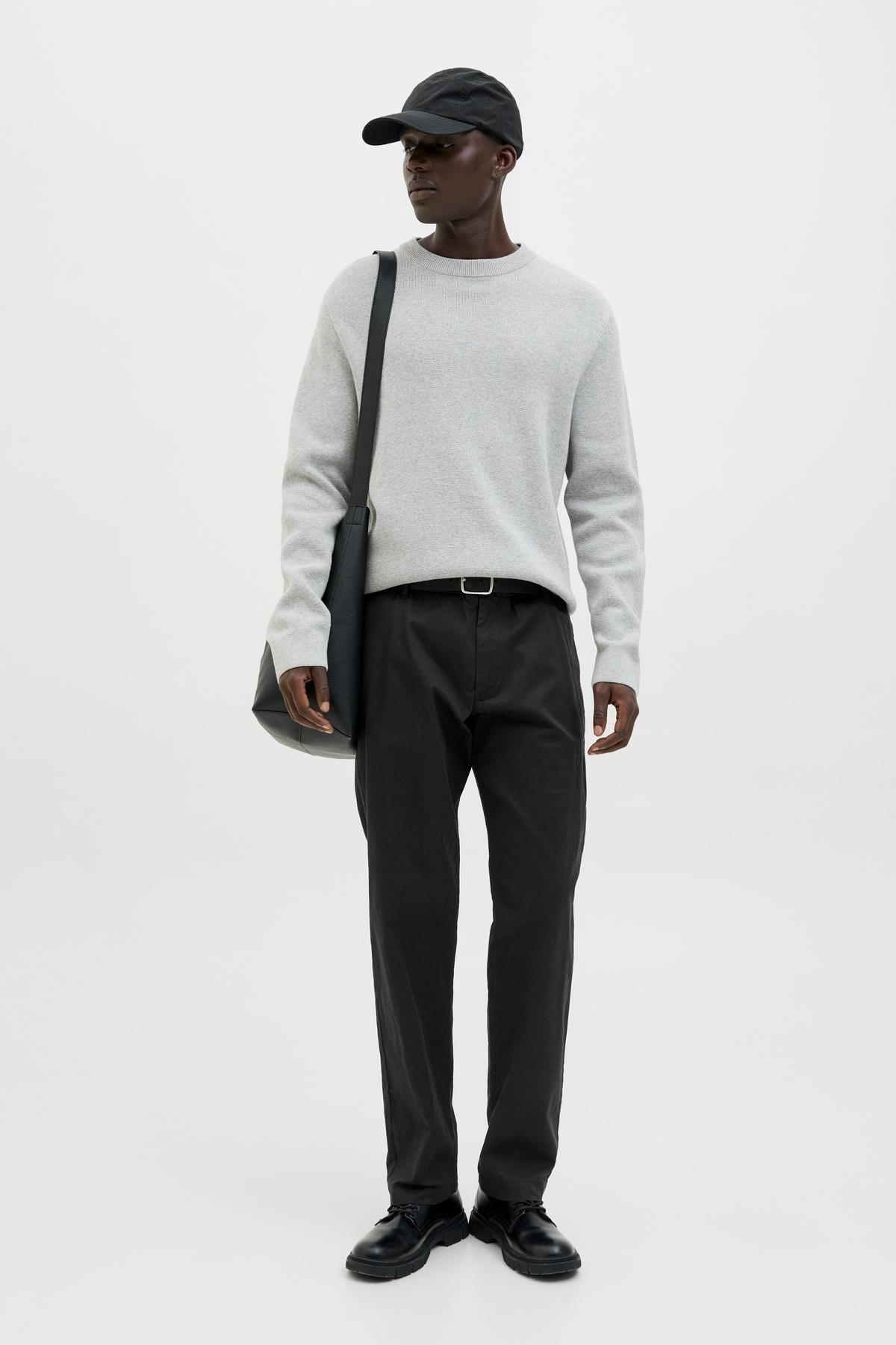 Jack & Jones JPSTKANE Rocco Erkek Jogger Pantolon Rahat Kalıp 