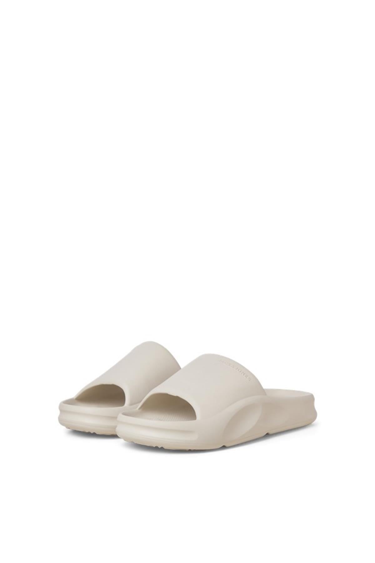 JACK&JONES JFWSTATUS MOULDED SLIDER NOOS12251282 A.BEJ 