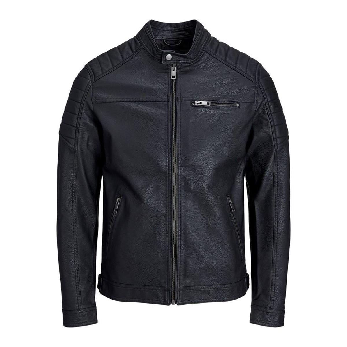 JACK&JONES JJEROCKY JACKET NOOS 