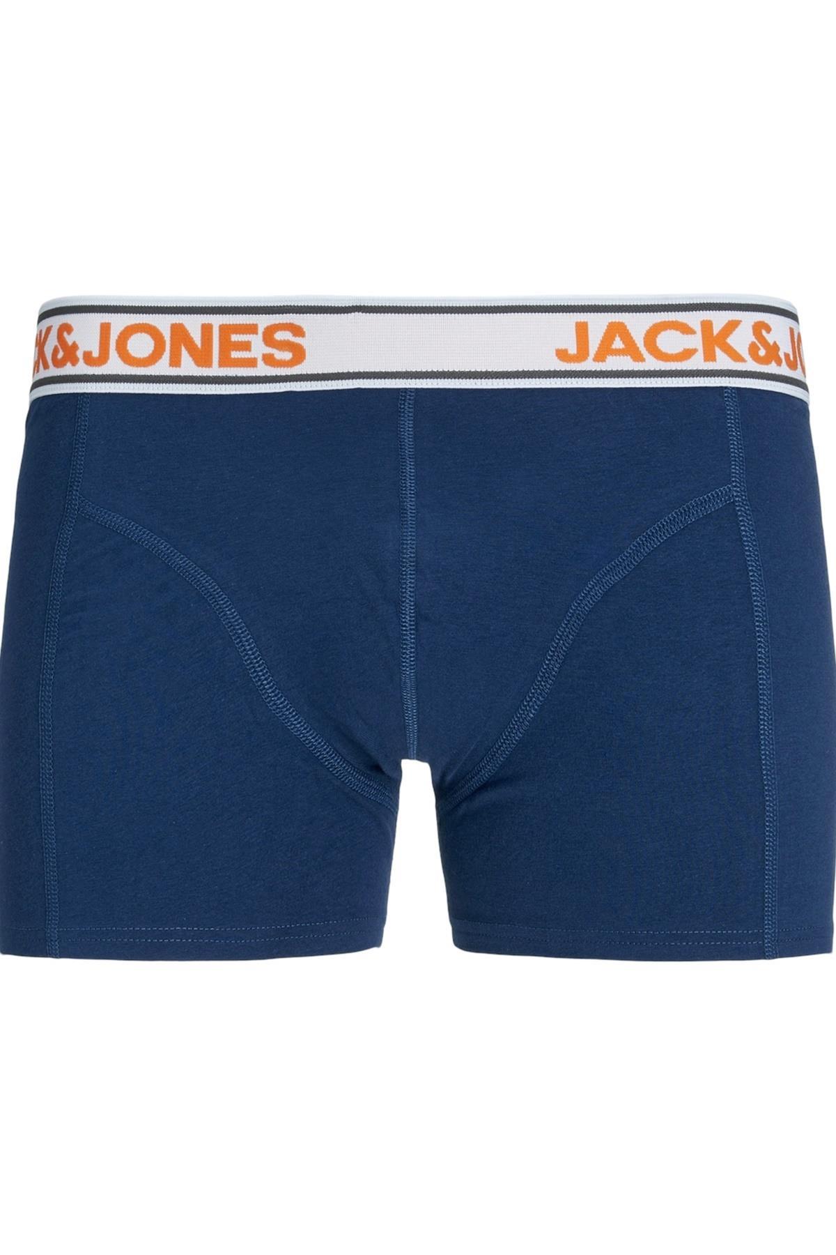 JACSUPER TRUNK SN 