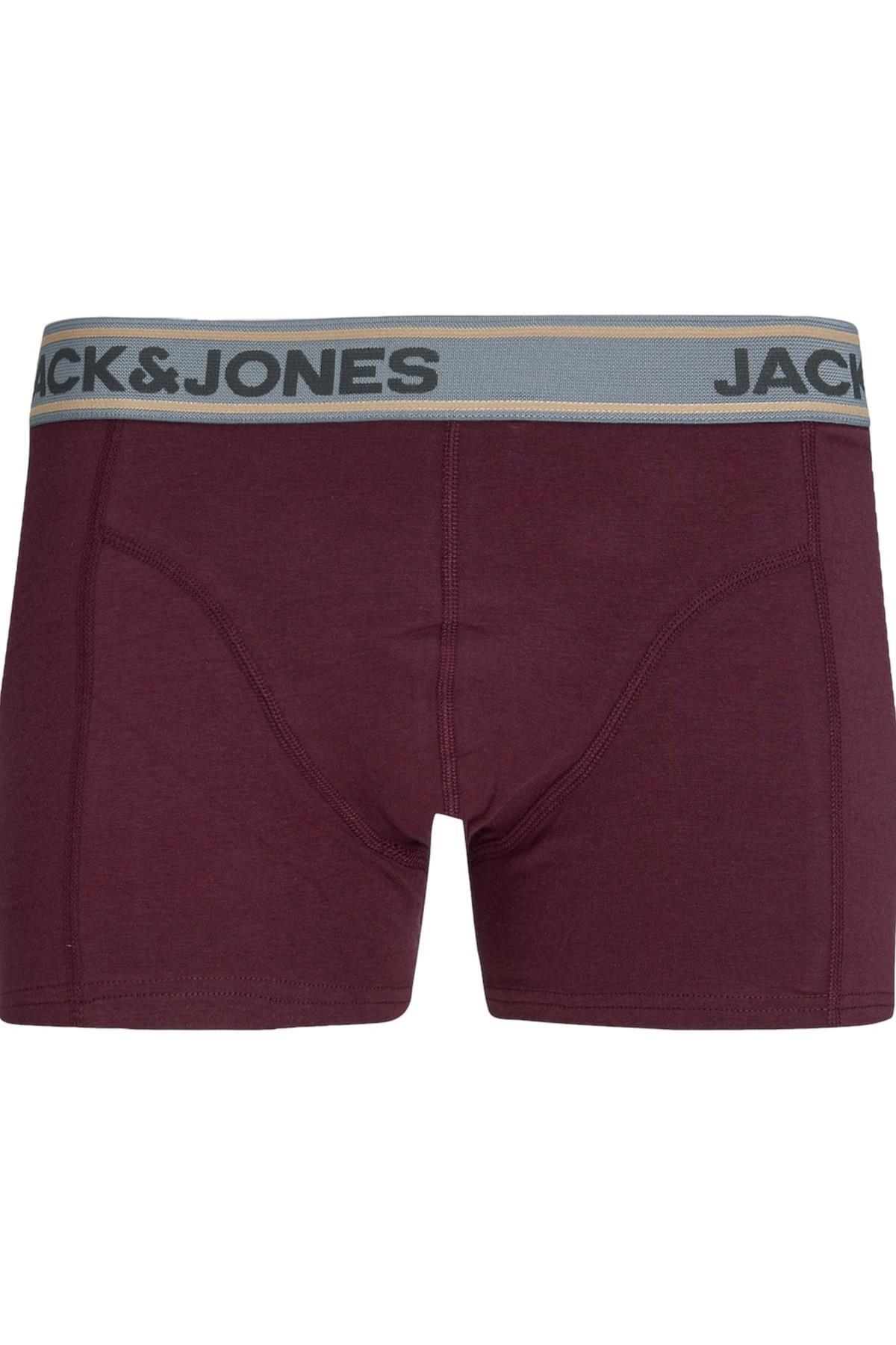 JACSUPER TRUNK SN 