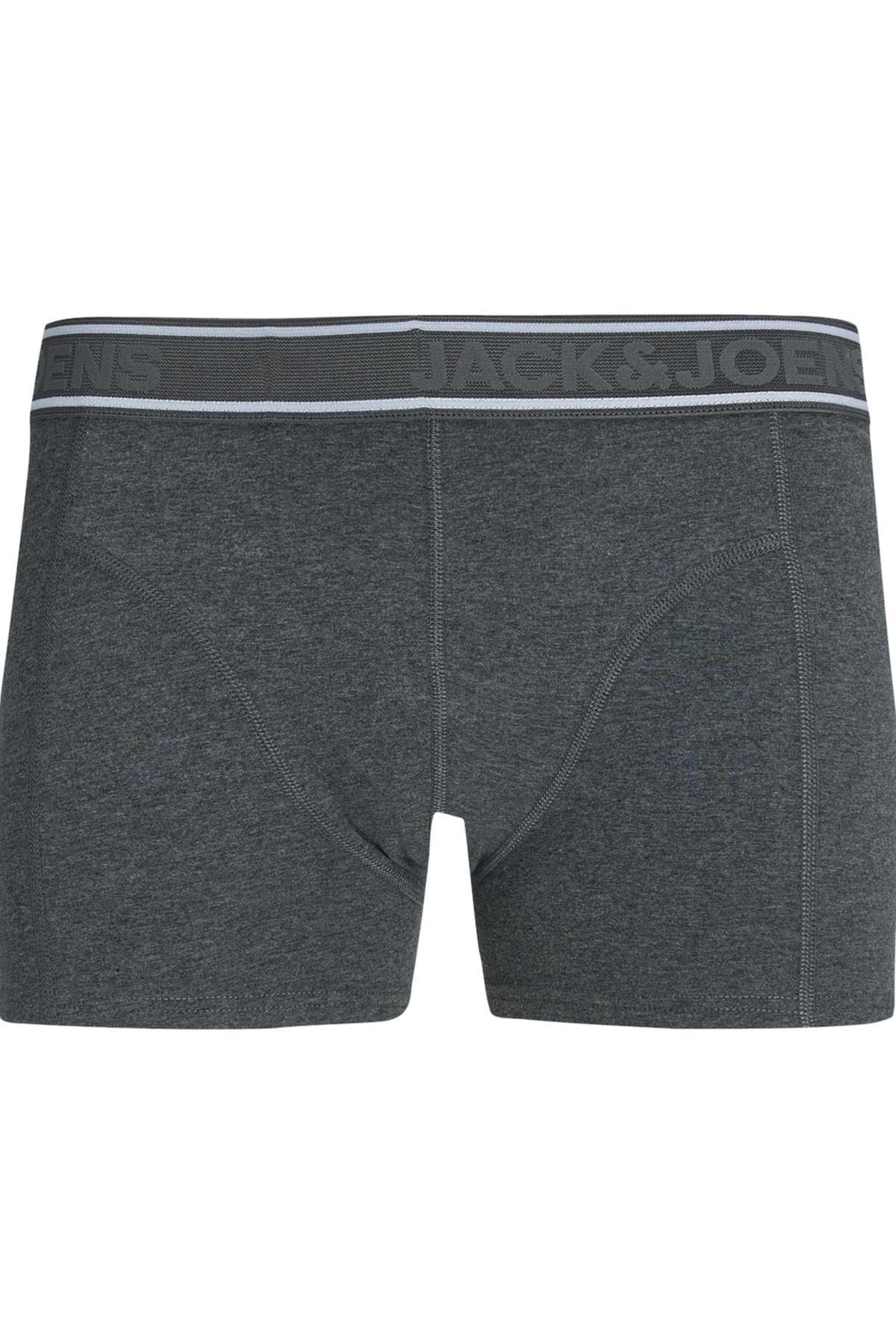 JACSUPER TRUNK SN ANTRASİT